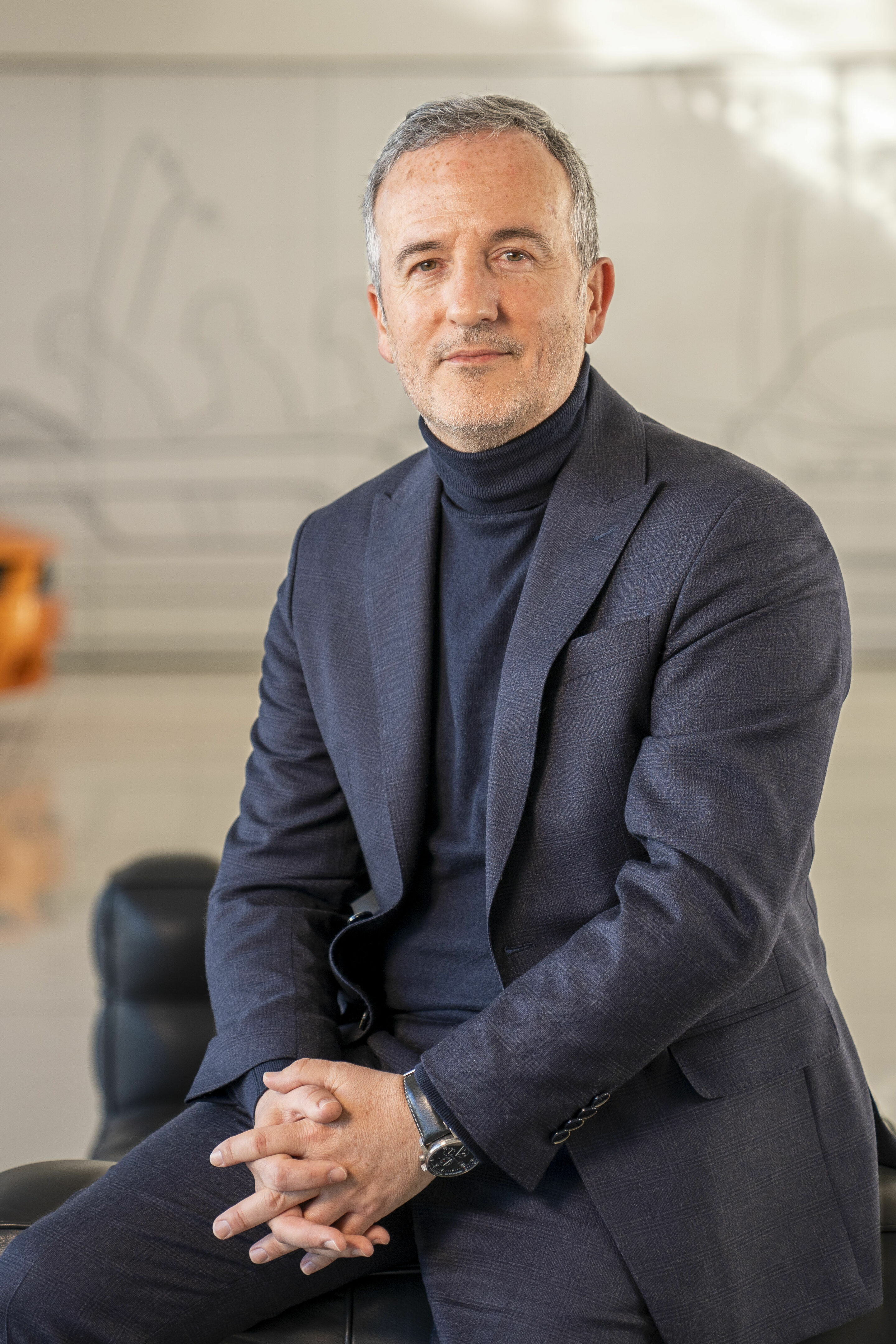Joaquin Garcia: neuer Head of Design von Italdesign - Joaquin Garcia: neuer Head of Design von Italdesign