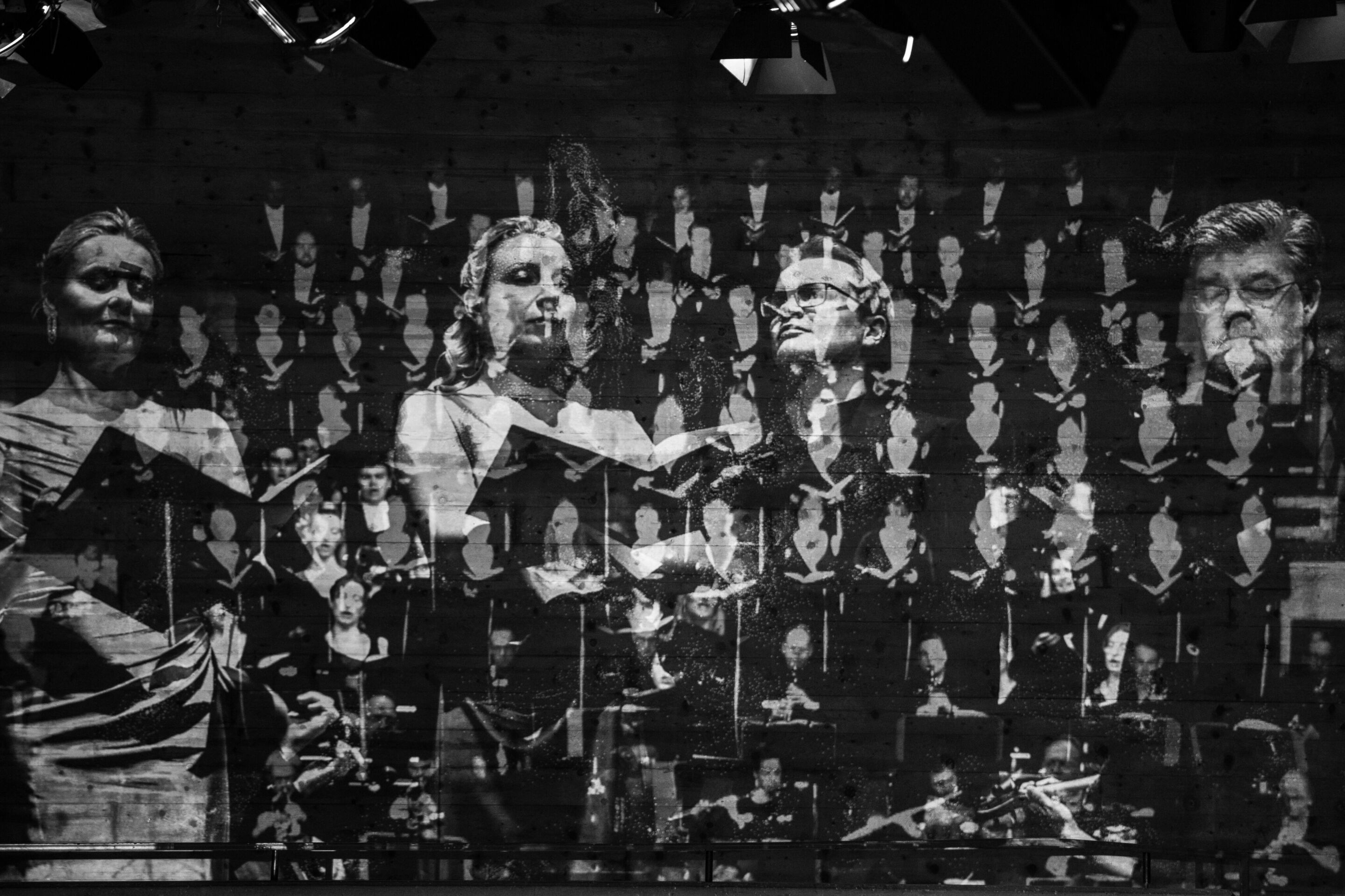 Vier Wochen Kulturgenuss auf höchstem Niveau - Bilanz der Audi Sommerkonzerte 2023