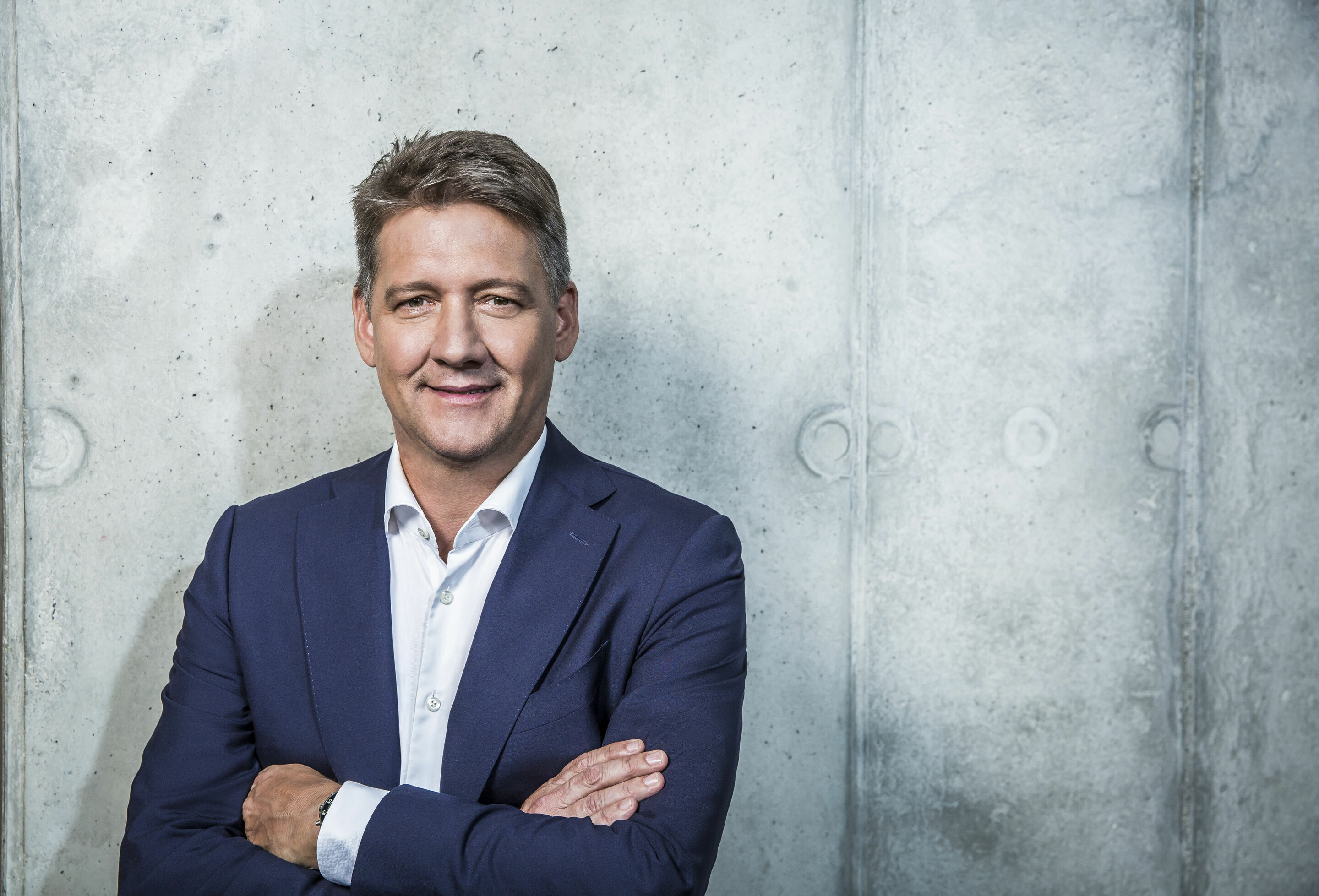 Gernot Döllner - Vorsitzender des Vorstands der AUDI AG