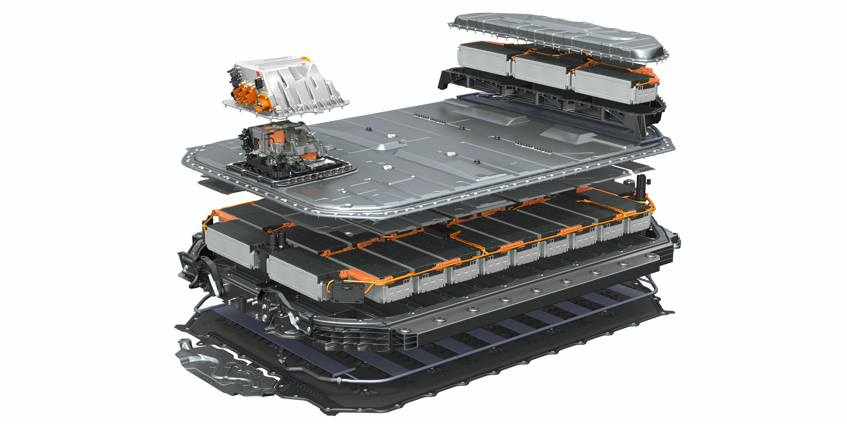 Batterietechnologie - Batterietechnologie