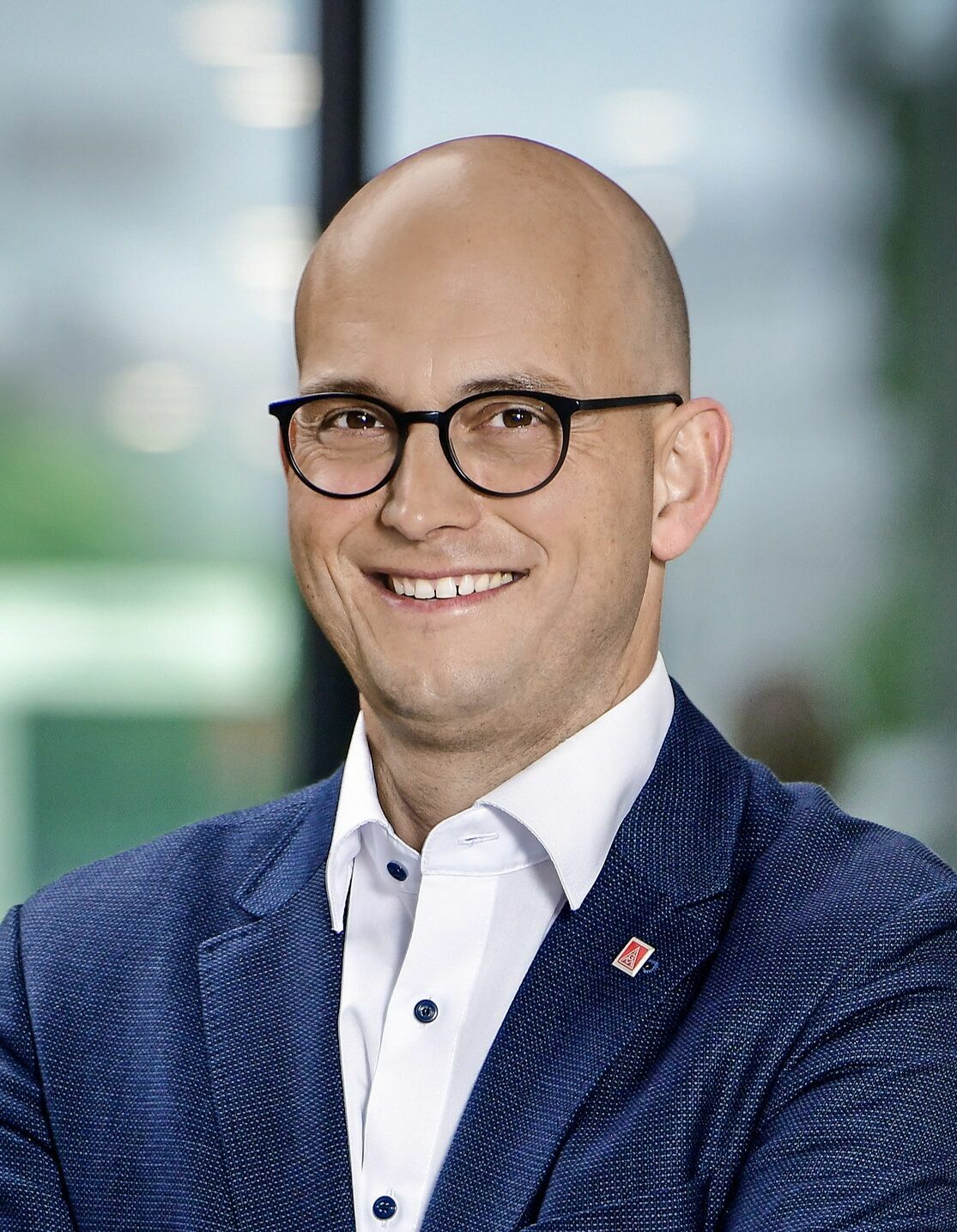 Jörg Schlagbauer - Chairman of the General Works Council of AUDI AG
Chairman of the Works Council of the AUDI AG Ingolstadt site
Vice Chairman of the Supervisory Board of AUDI AG