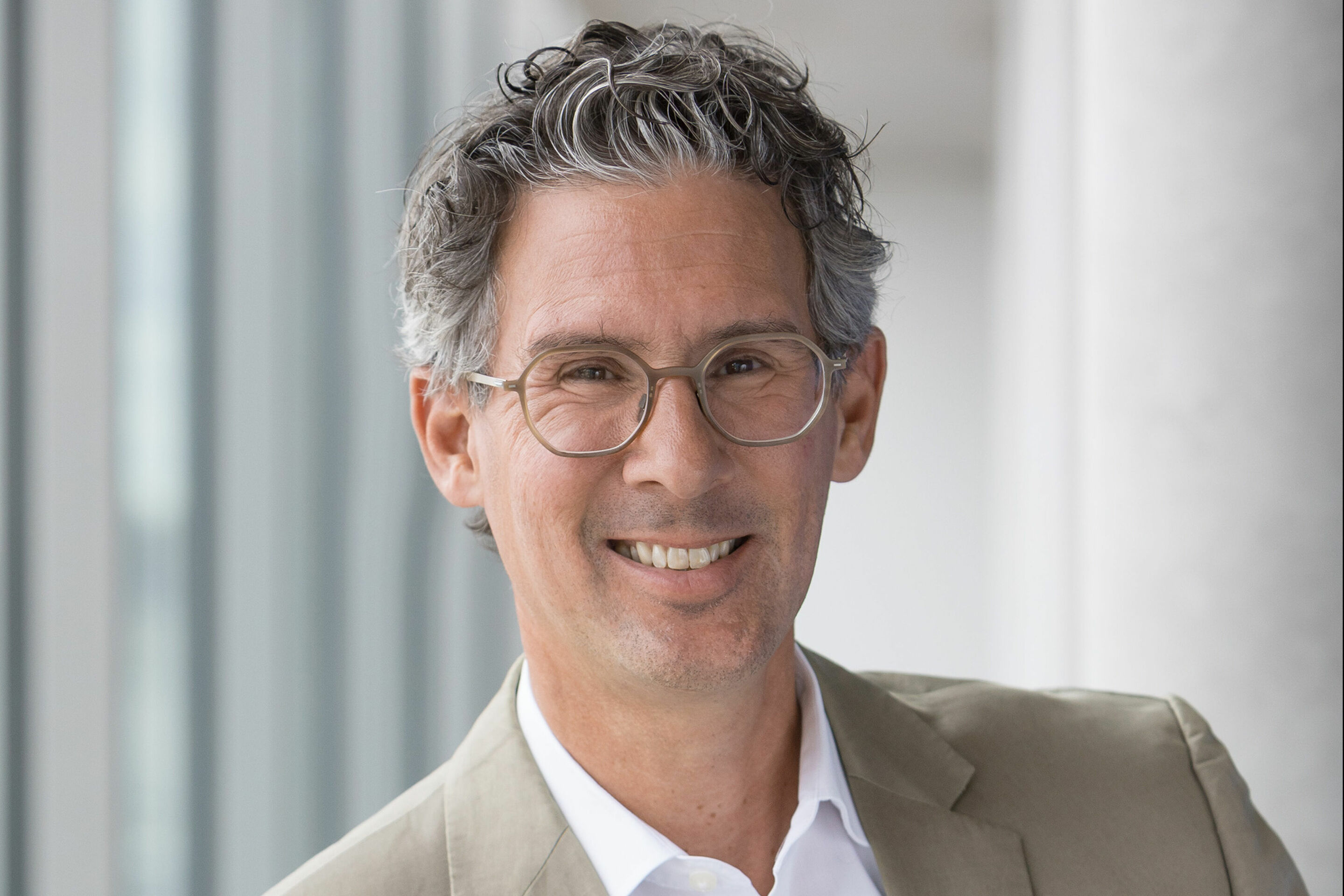 Frank-Steffen Walliser - Chairman and CEO, Bentley Motors Ltd.