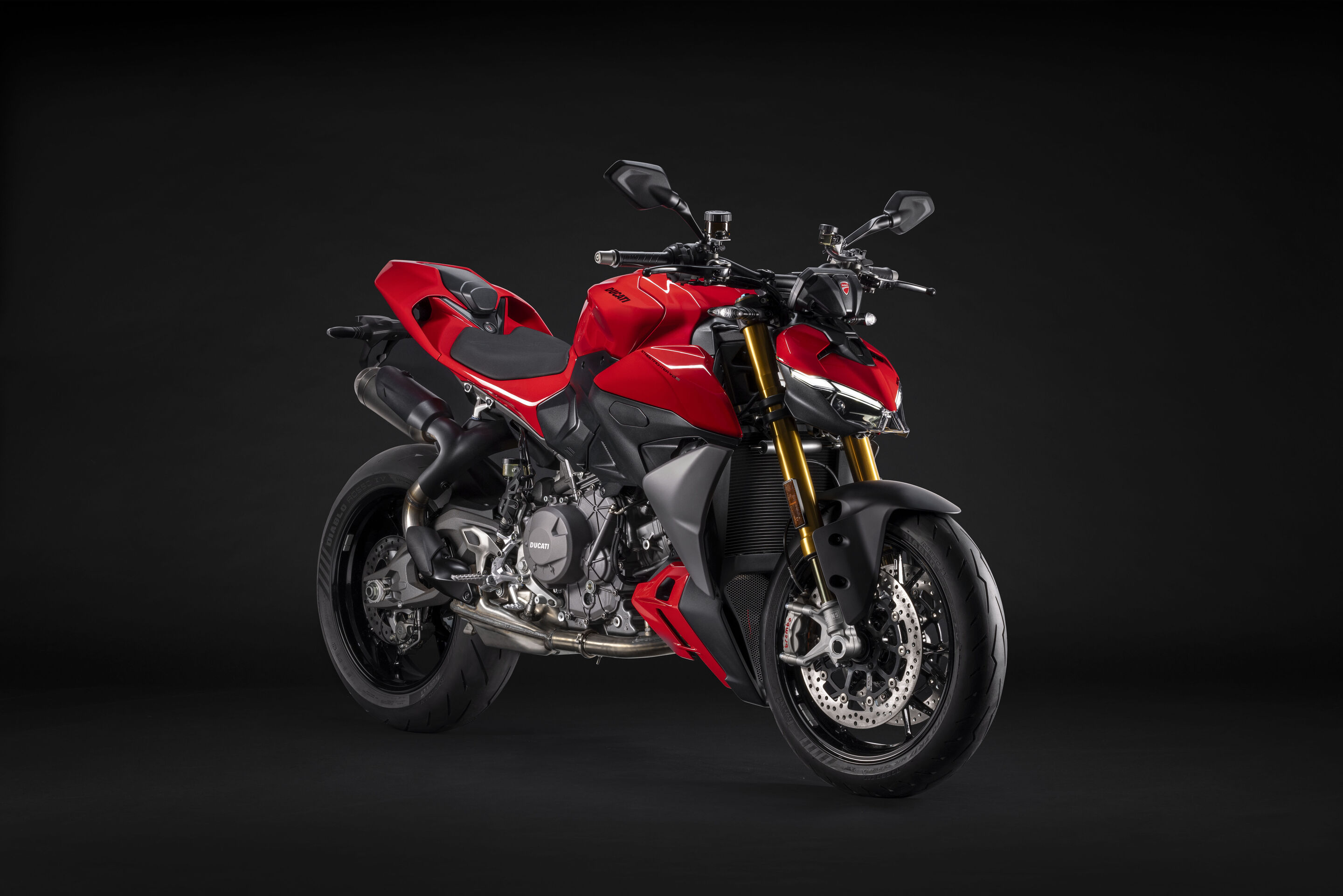Ducati Motor Holding S.p.A. - Ducati ends 2024 with a revenue of over one billion euros combined with a benchmark profitability