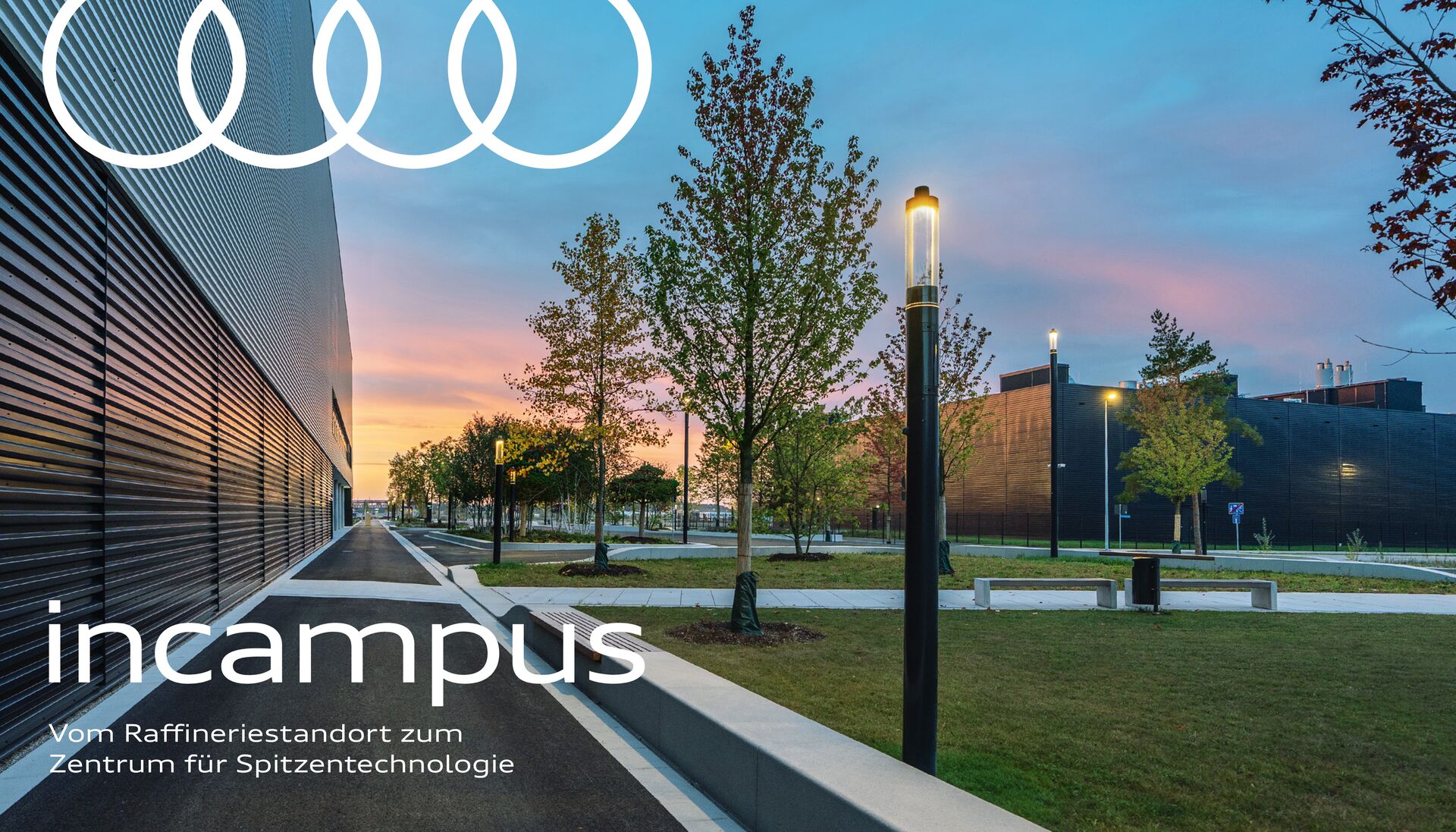 incampus